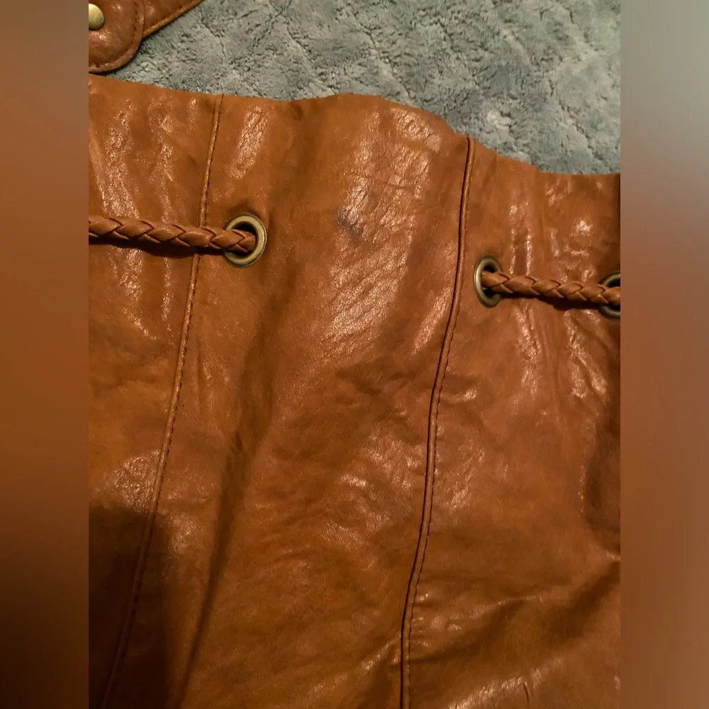 Roxy Hobo Cinch Bag
